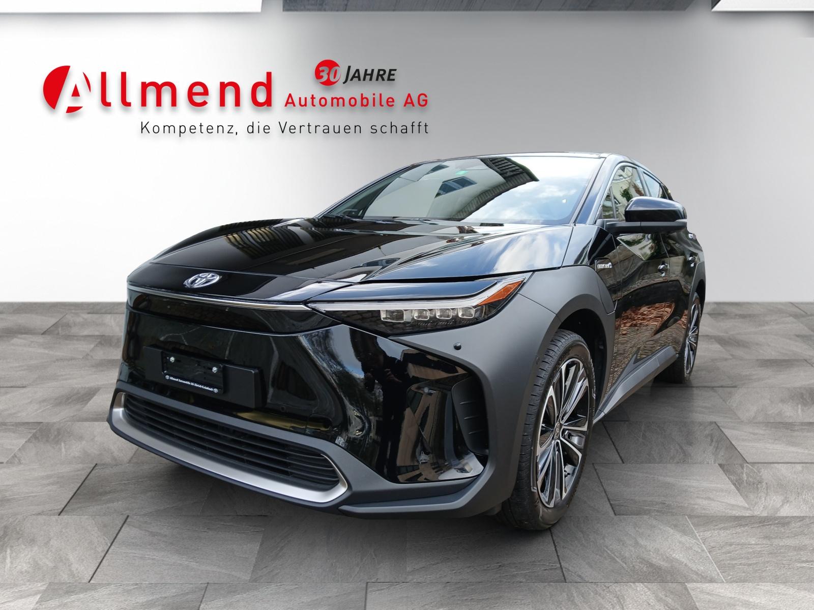 TOYOTA 11 kW Premium AWD-showroom-element-1
