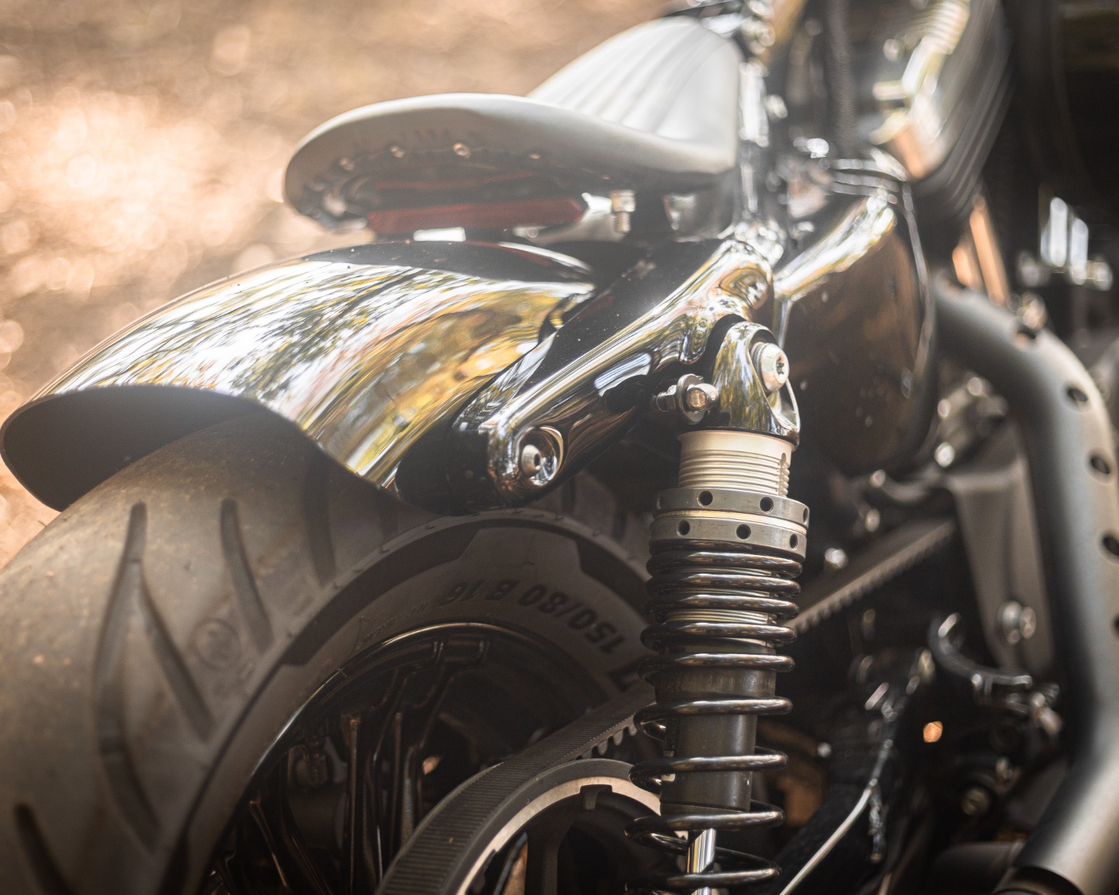 HARLEY-DAVIDSON XL 1200 X Forty Eight ABS-image-12