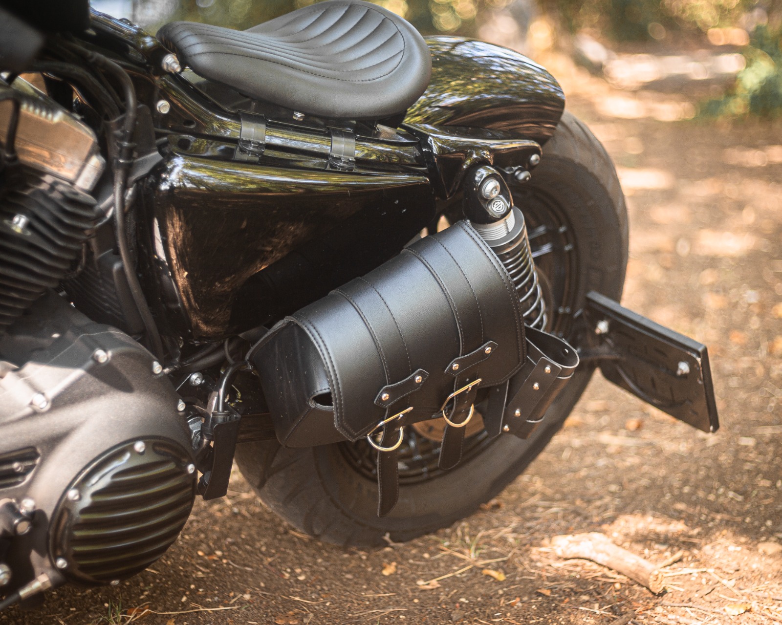 HARLEY-DAVIDSON XL 1200 X Forty Eight ABS-image-6