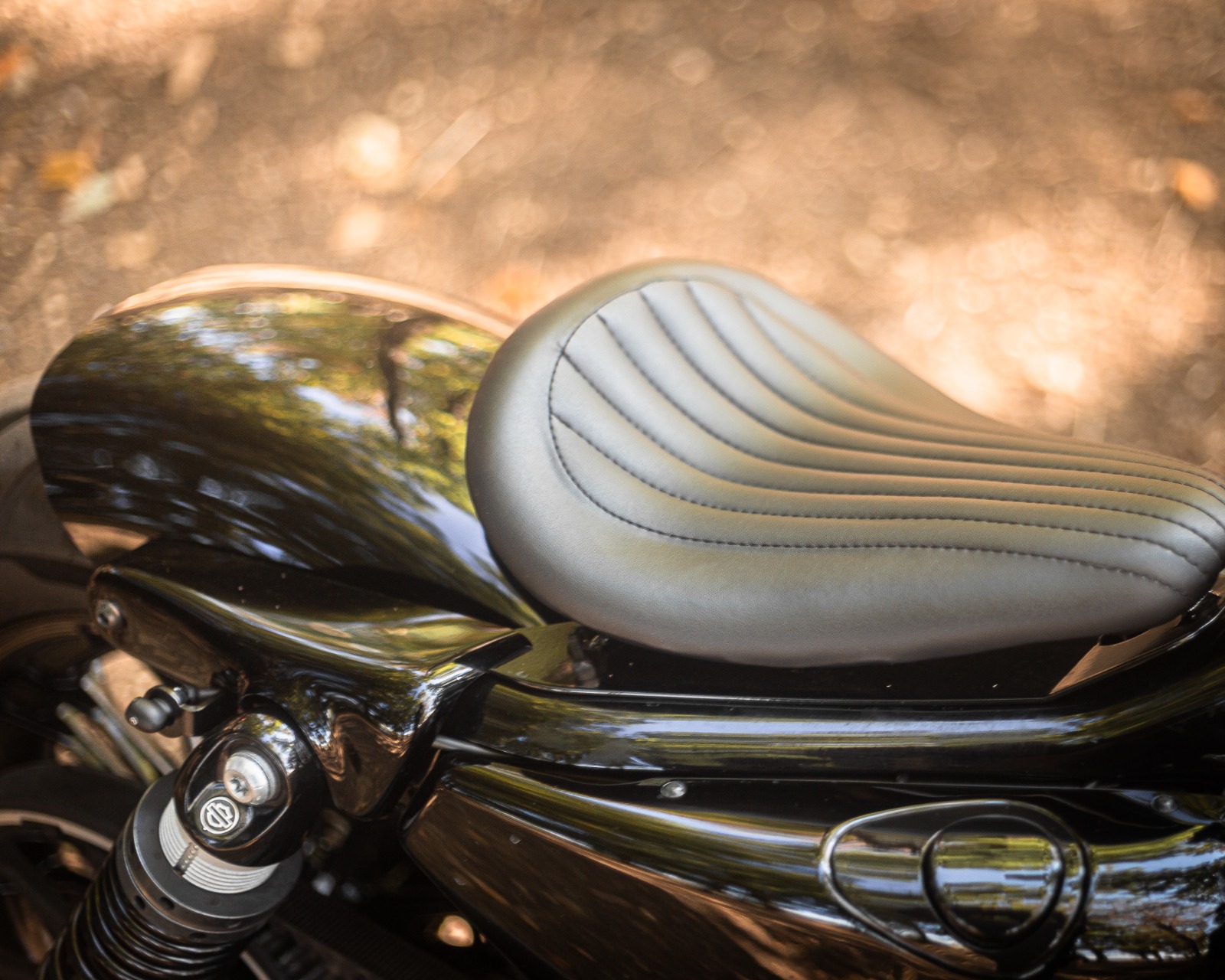 HARLEY-DAVIDSON XL 1200 X Forty Eight ABS-image-11