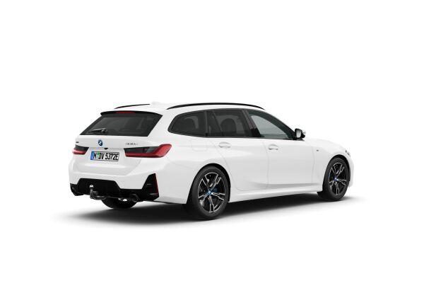 BMW 330e M Sport Touring xDrive * hybrides * G21 (CH) AHK 1.5T 📍-showroom-element-1
