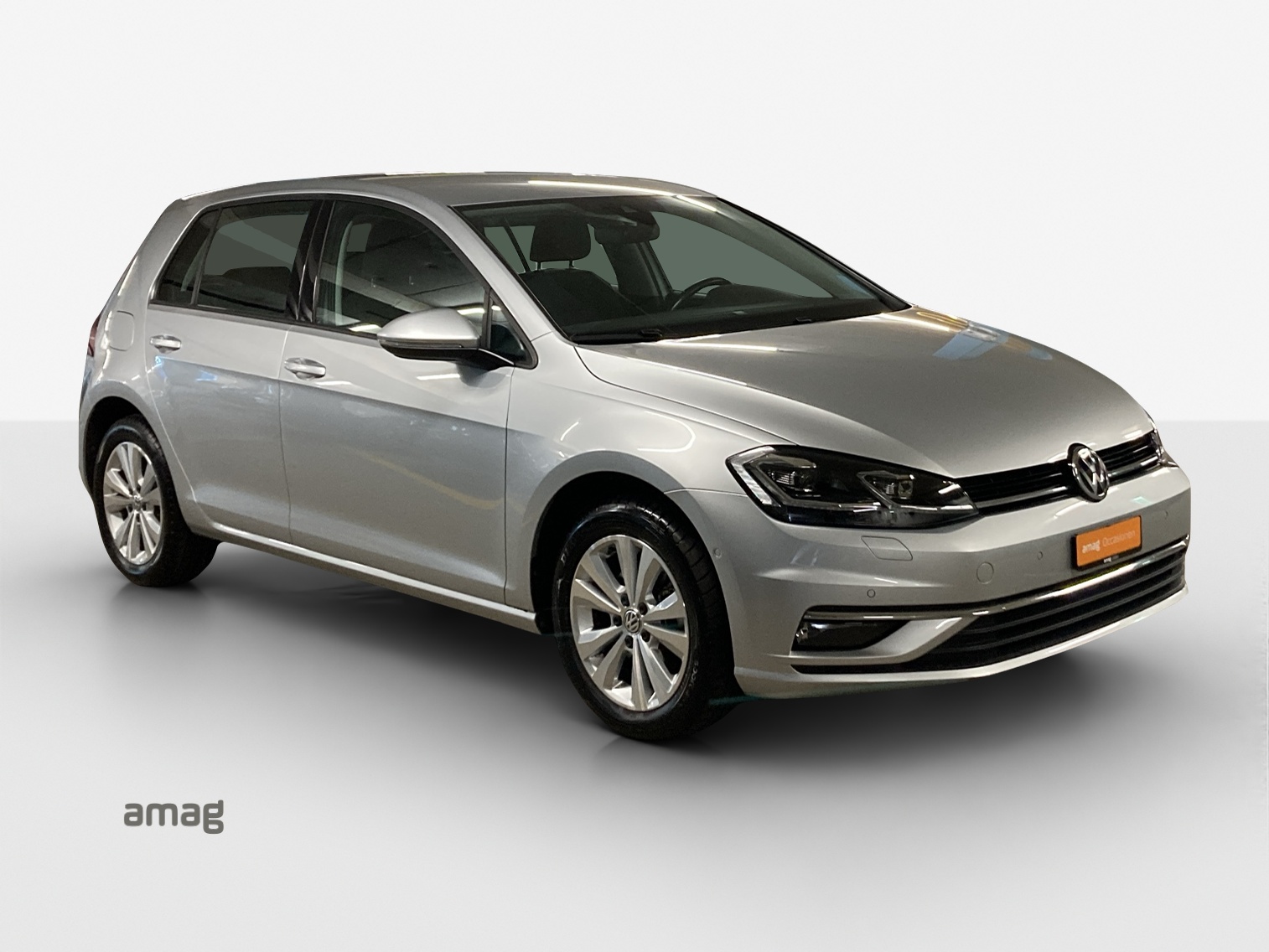 VW Golf 1.5 TSI EVO Edition 45 DSG-image-5