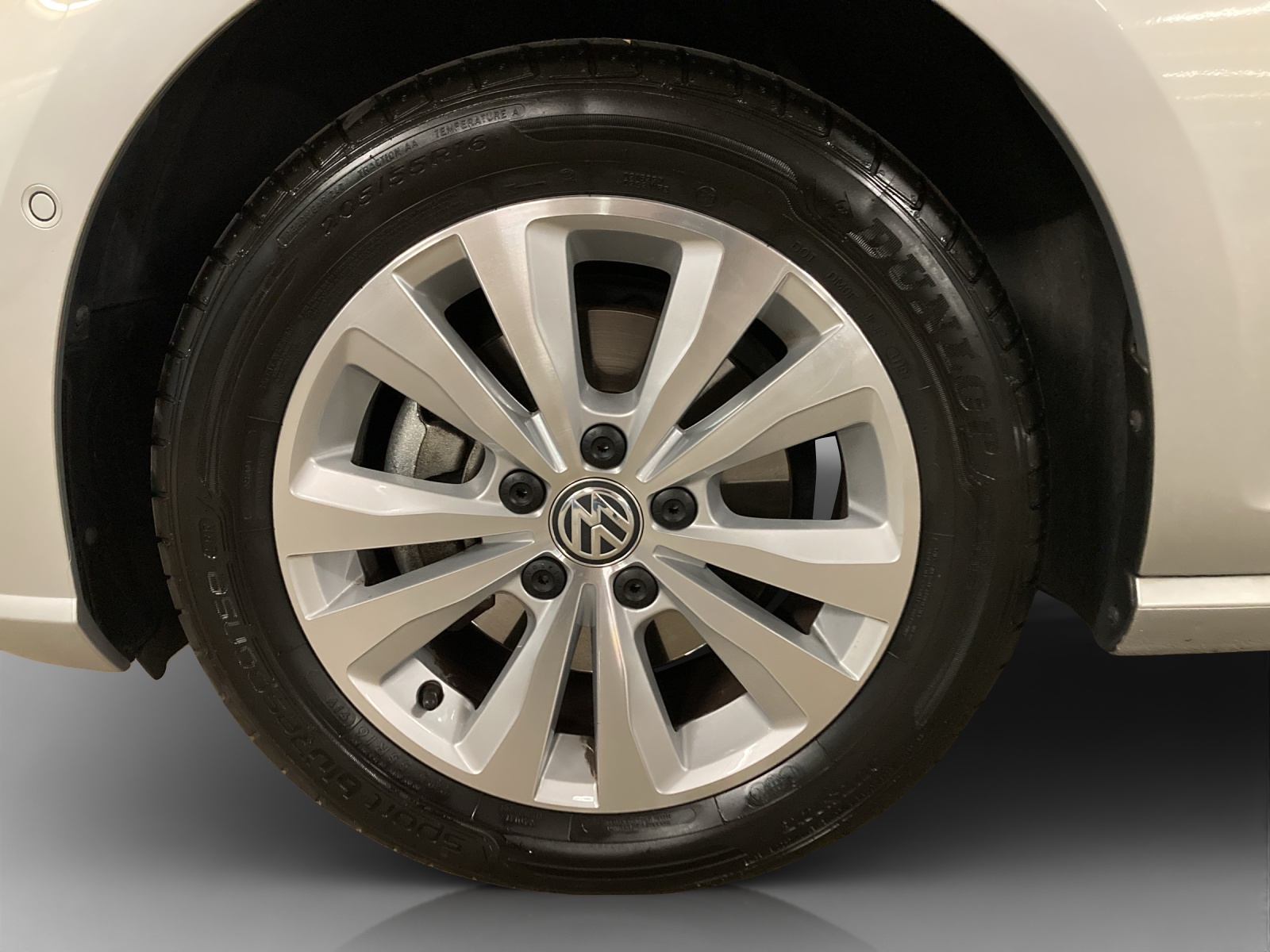 VW Golf 1.5 TSI EVO Edition 45 DSG-image-15