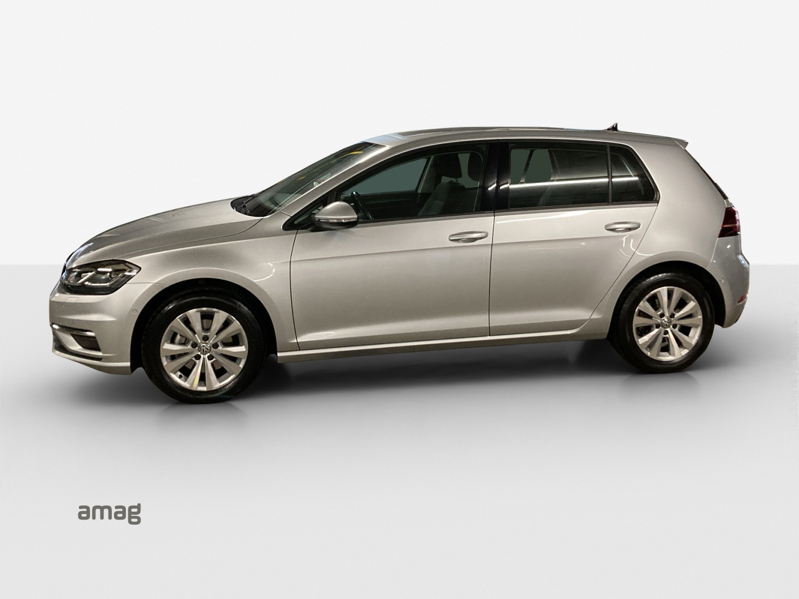VW Golf 1.5 TSI EVO Edition 45 DSG-showroom-element-1