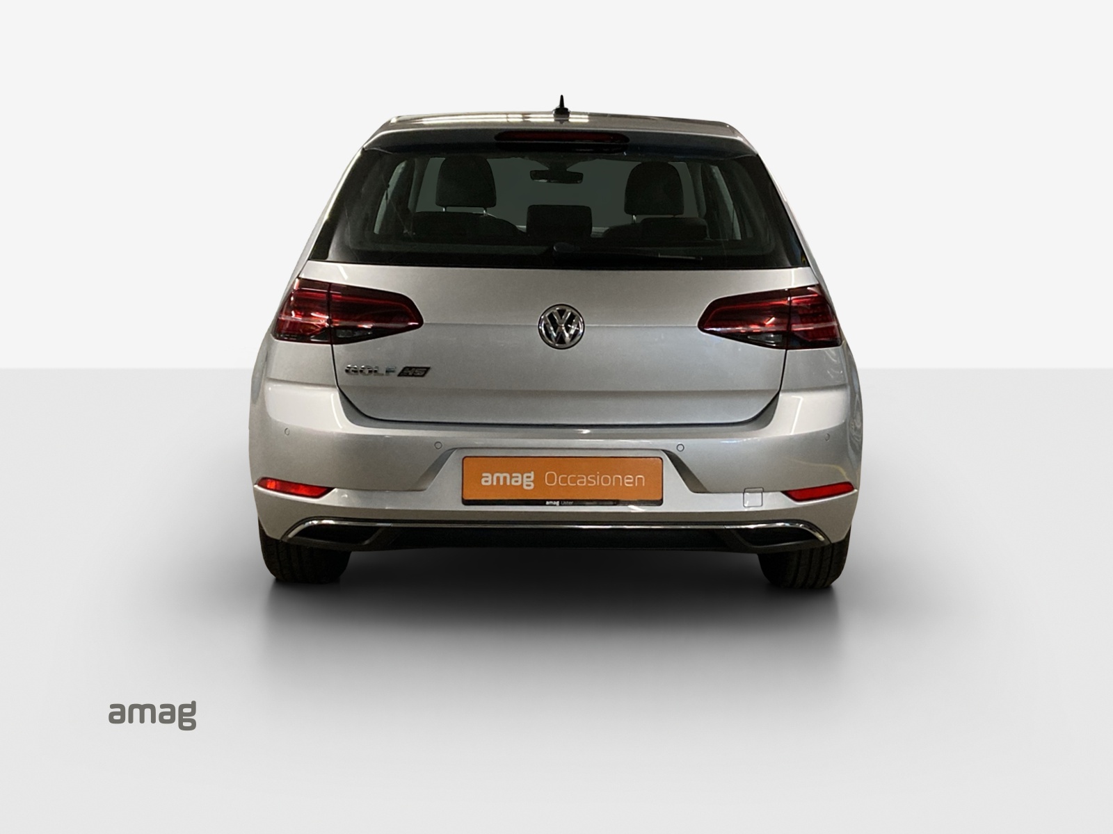 VW Golf 1.5 TSI EVO Edition 45 DSG-showroom-element-3