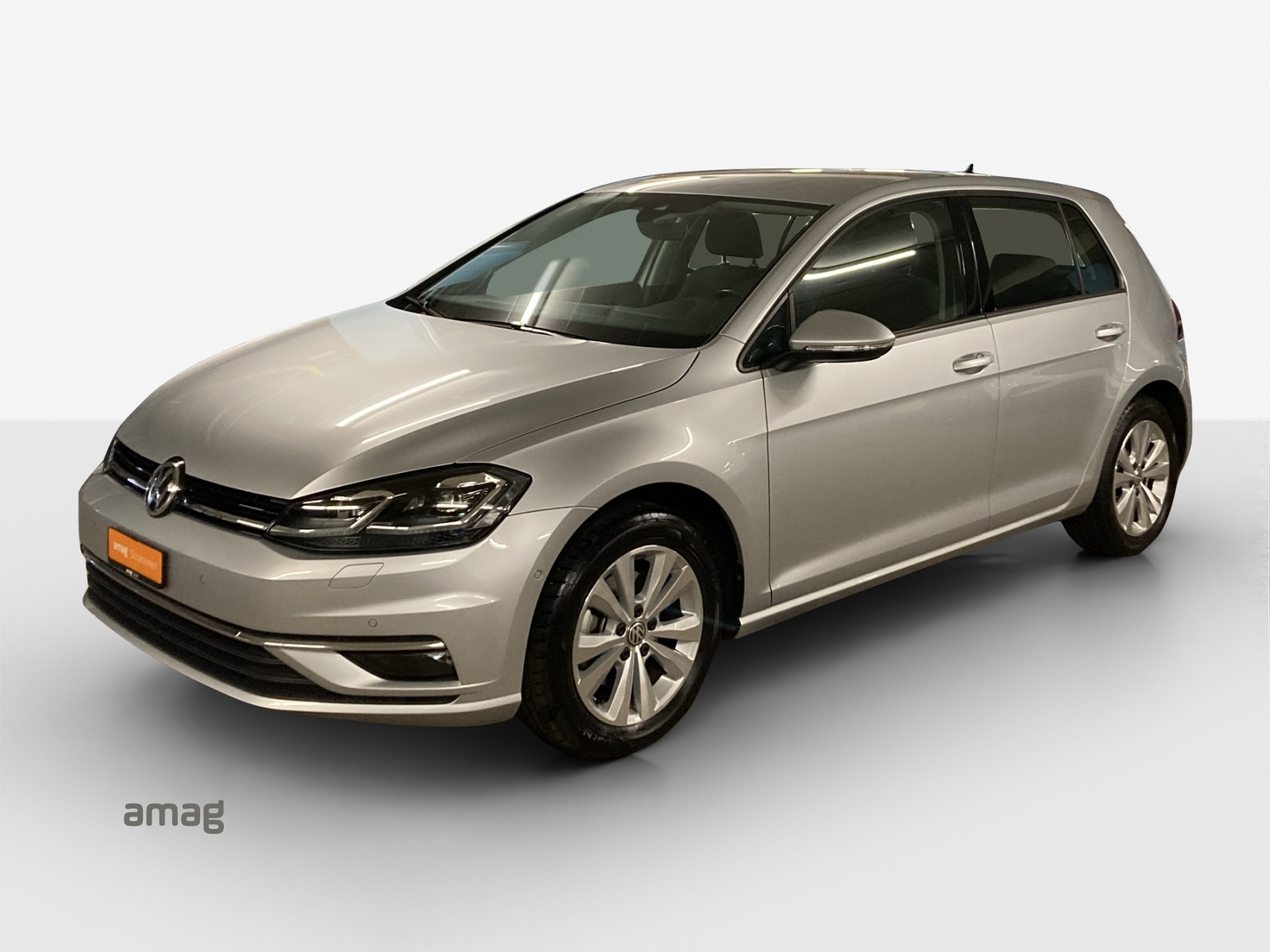 VW Golf 1.5 TSI EVO Edition 45 DSG