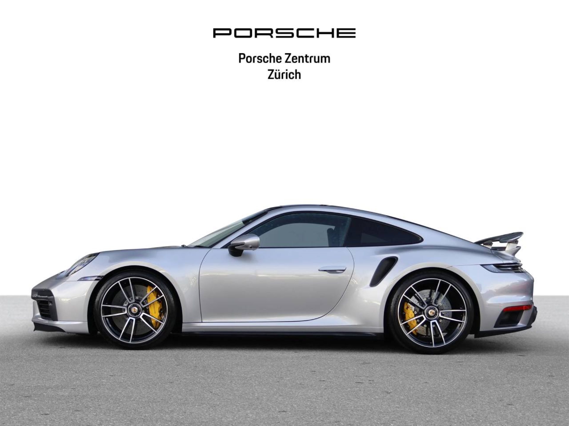PORSCHE 911 Turbo S-showroom-element-1