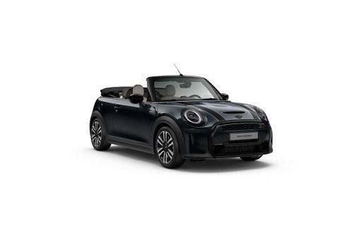 MINI Cabrio F57 2.0i Cooper S