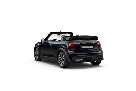 MINI Cabrio F57 2.0i Cooper S-showroom-element-1