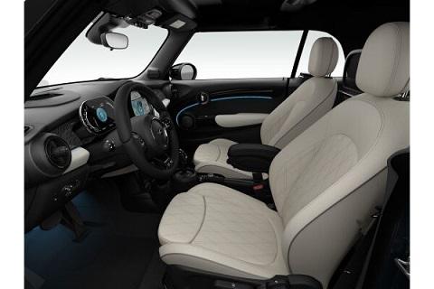MINI Cabrio F57 2.0i Cooper S-showroom-element-2