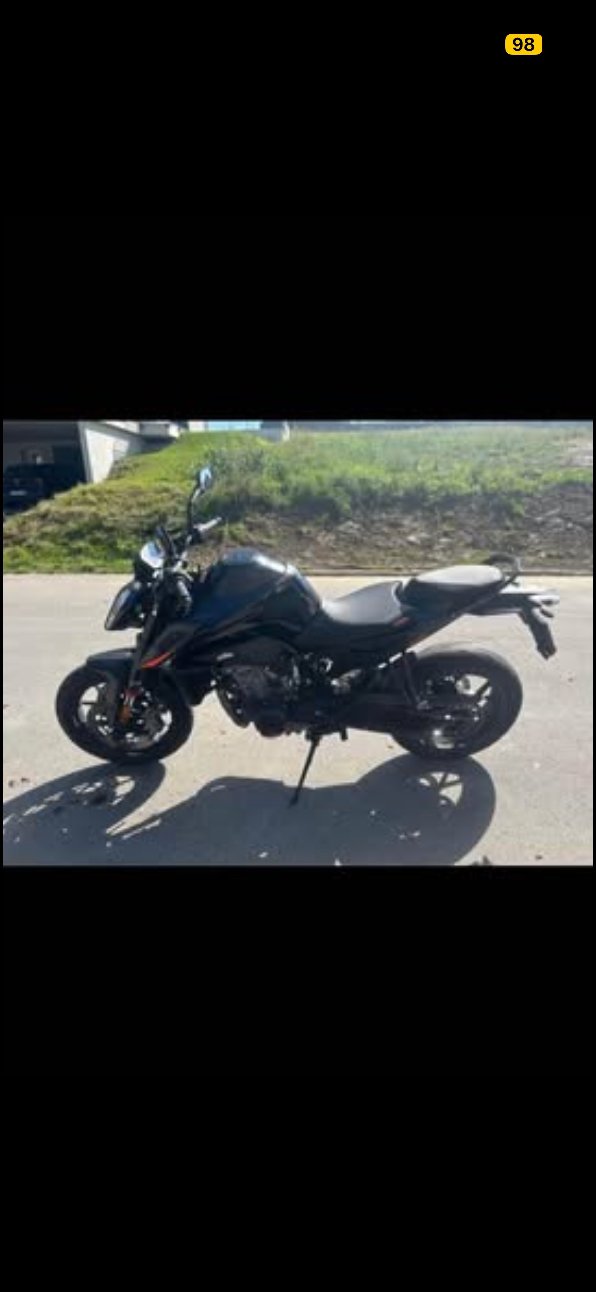 KTM 890 Duke-image-1