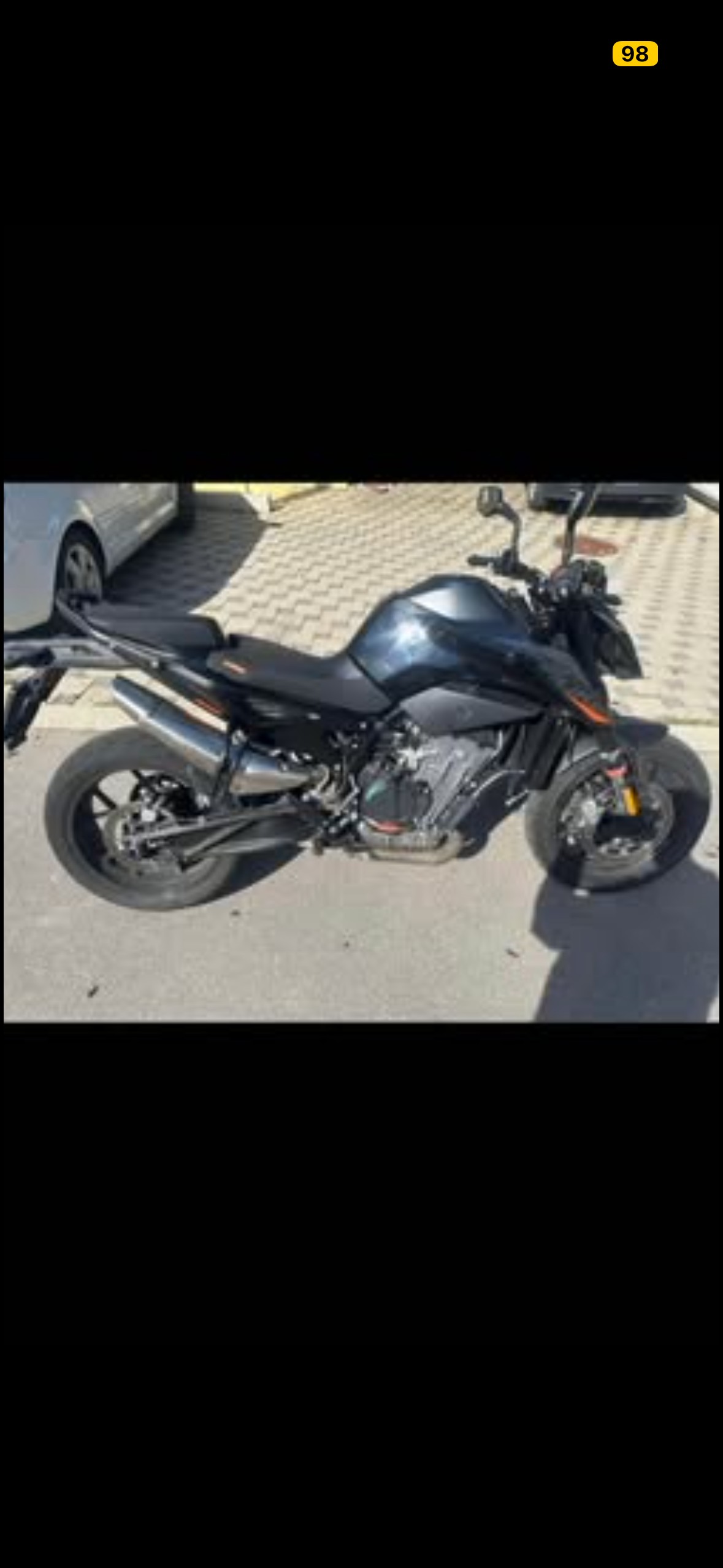 KTM 890 Duke-image-0