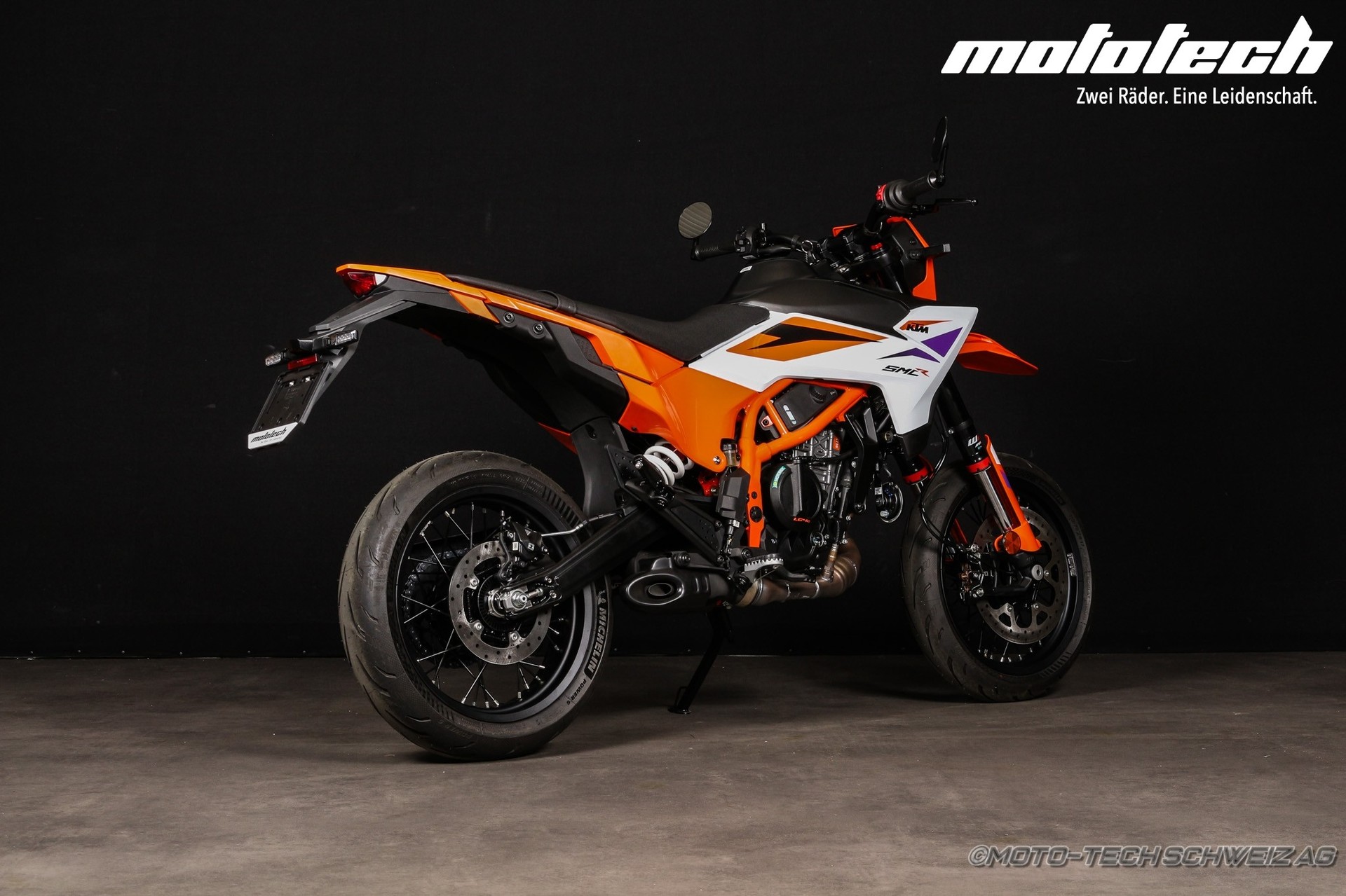 KTM 390 SMC R-image-1