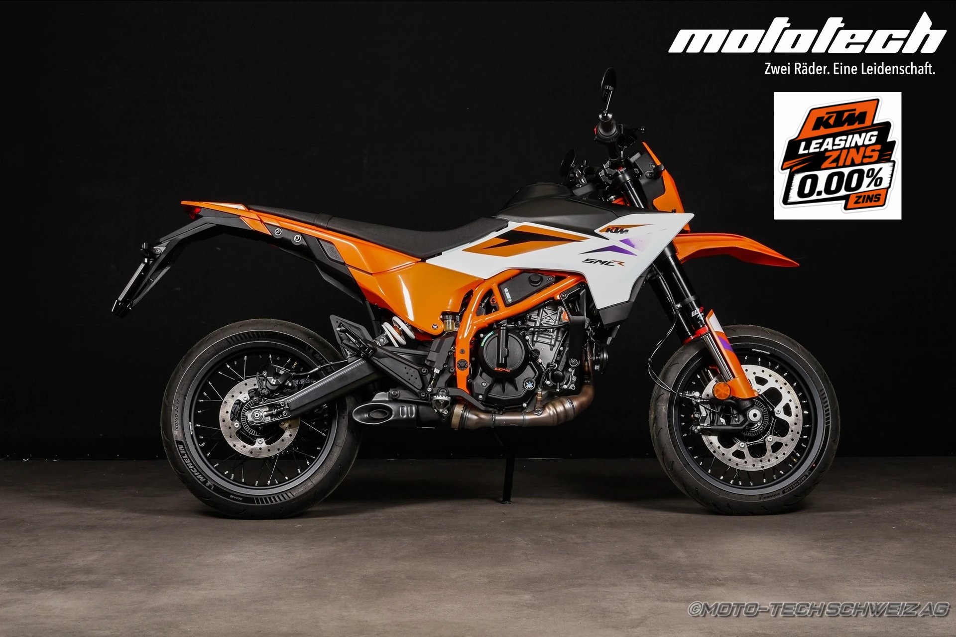 KTM 390 SMC R-image-0