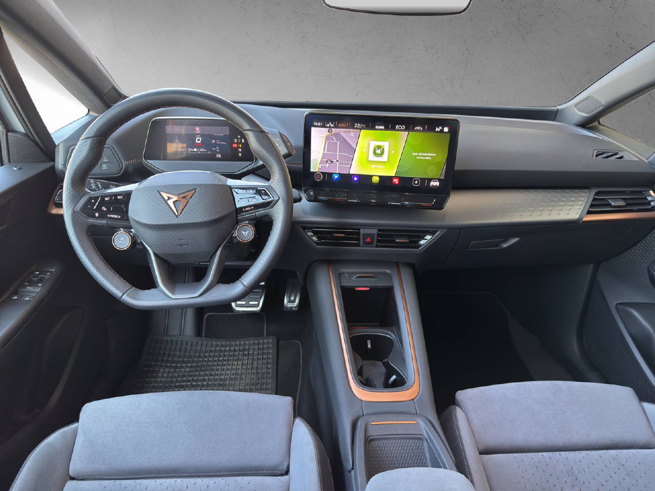 CUPRA Born MY22-image-5