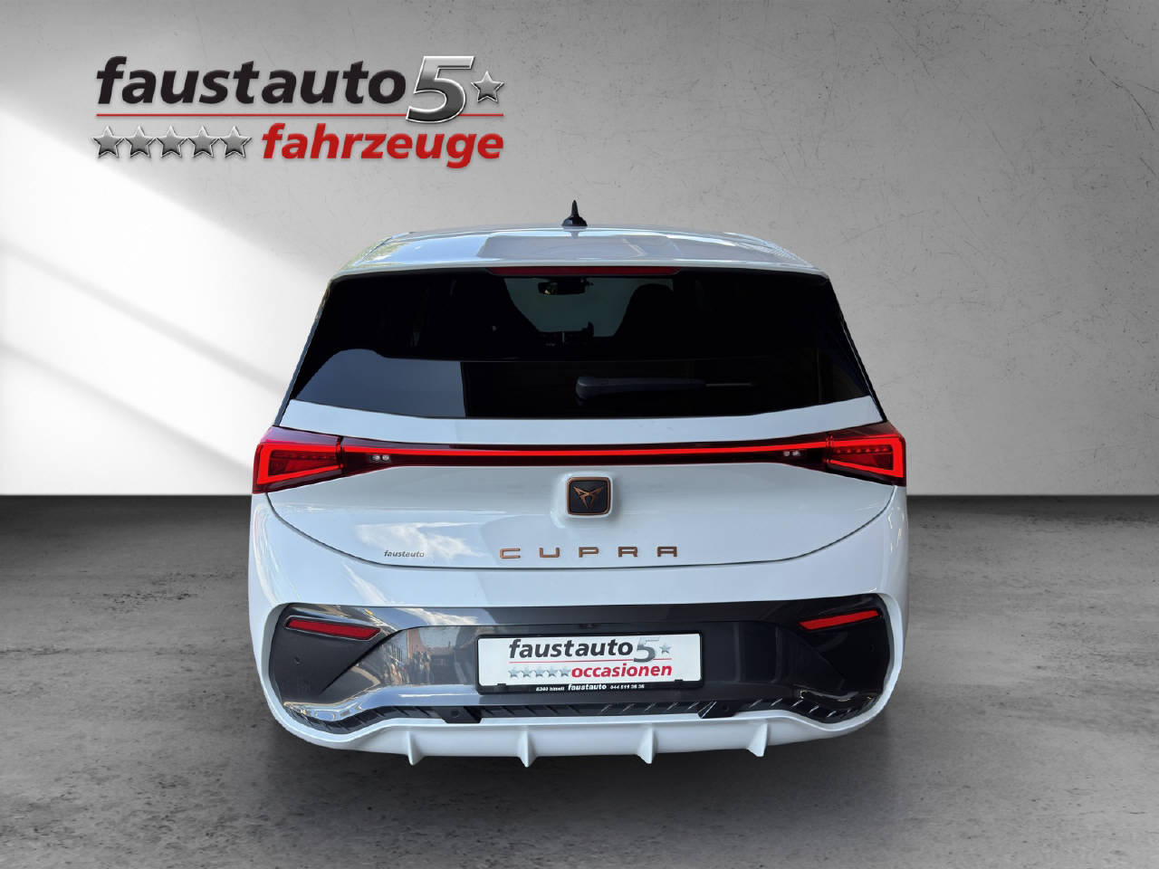 CUPRA Born MY22-image-14