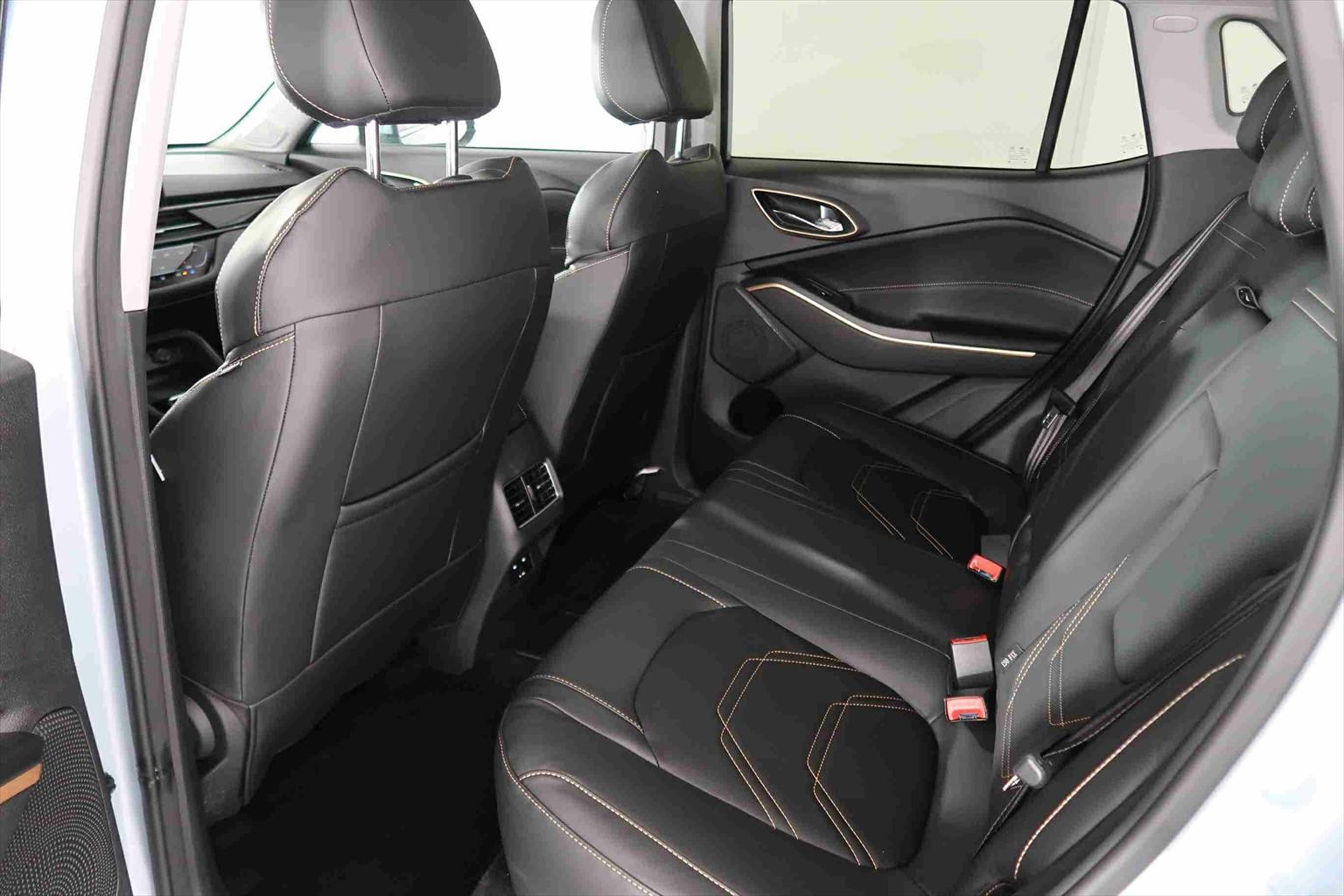 JAC e-JS4 EV Elektro Automat SUV-image-6