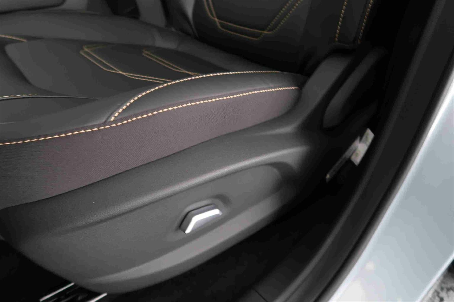 JAC e-JS4 EV Elektro Automat SUV-image-15