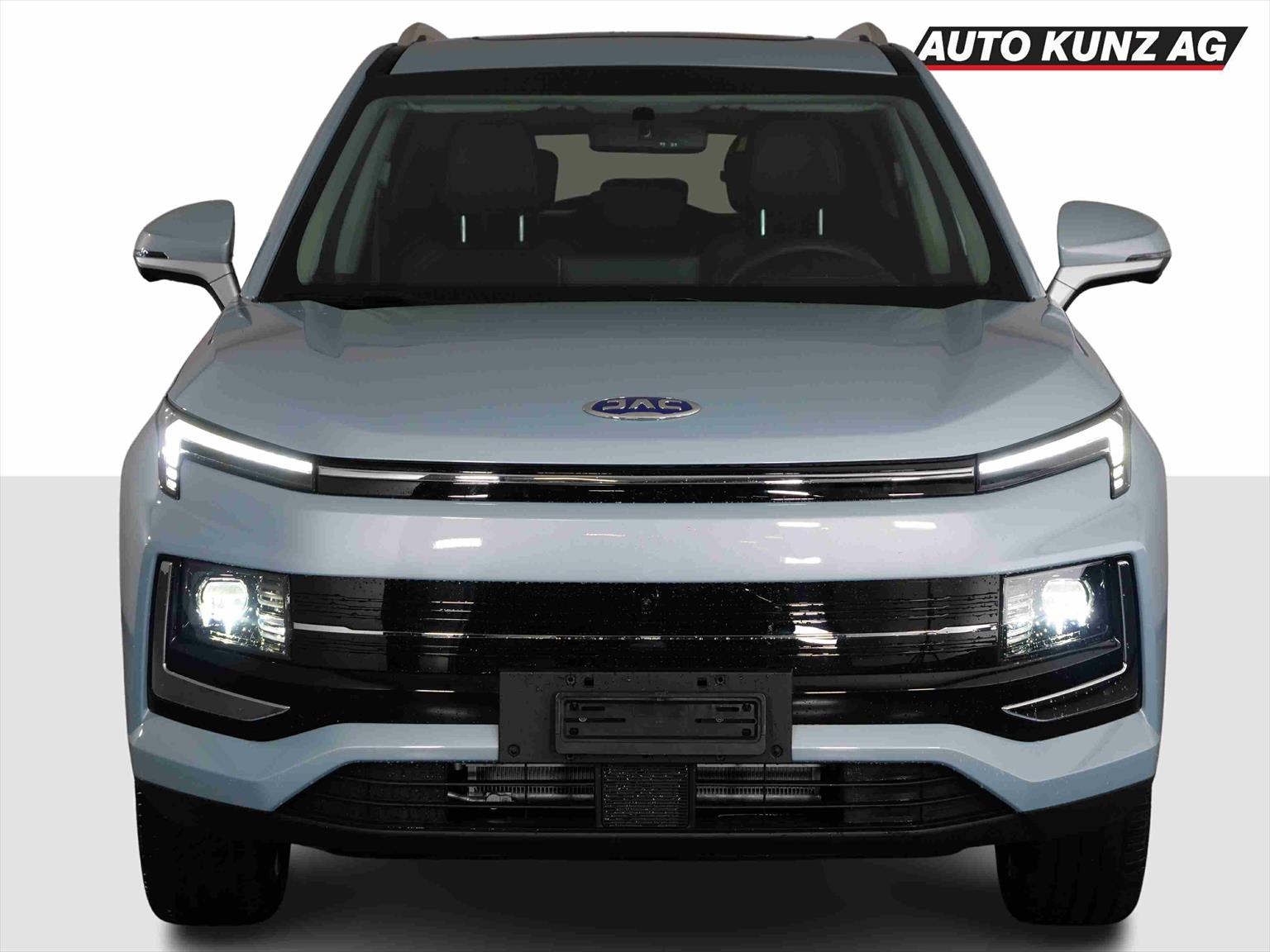 JAC e-JS4 EV Elektro Automat SUV-showroom-element-2