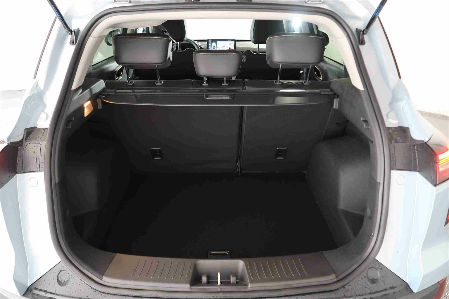 JAC e-JS4 EV Elektro Automat SUV-image-7