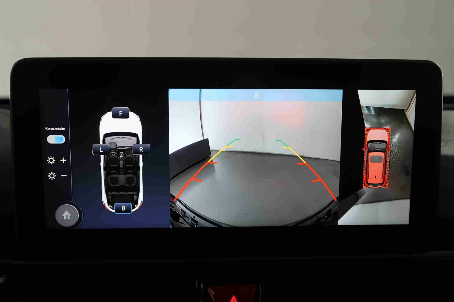 JAC e-JS4 EV Elektro Automat SUV-image-10