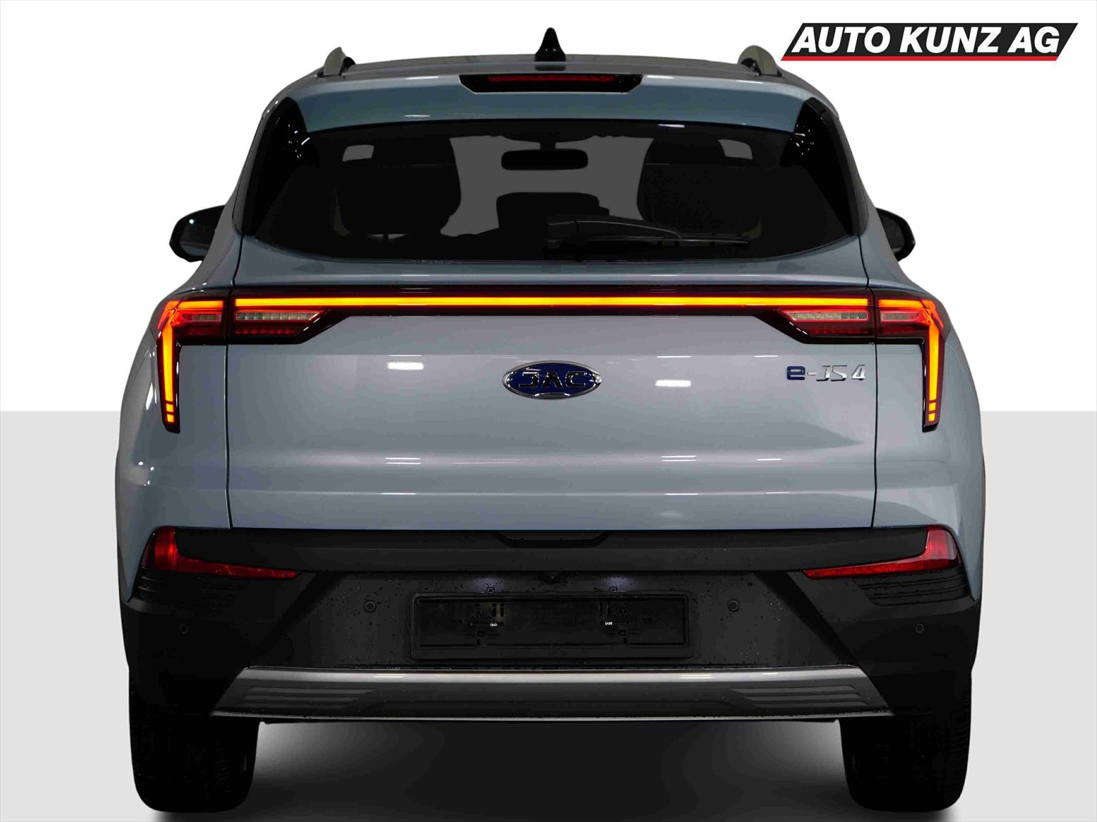 JAC e-JS4 EV Elektro Automat SUV-showroom-element-3