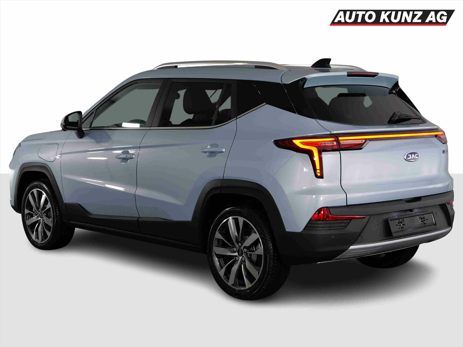 JAC e-JS4 EV Elektro Automat SUV-showroom-element-1