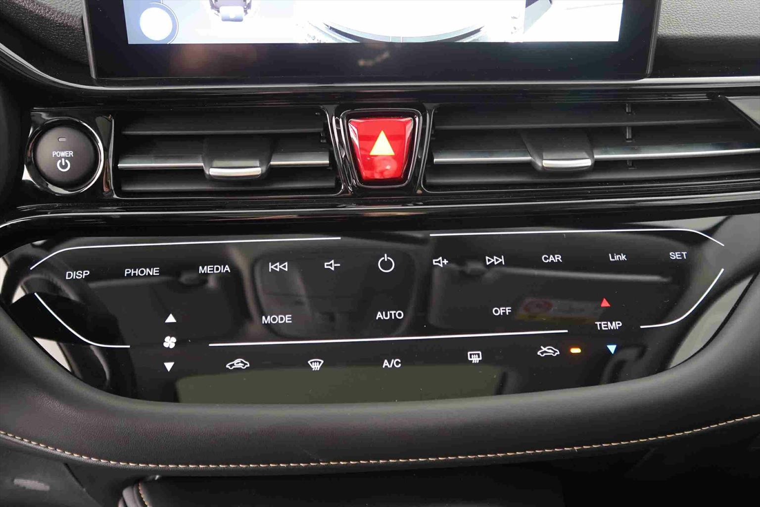 JAC e-JS4 EV Elektro Automat SUV-image-12
