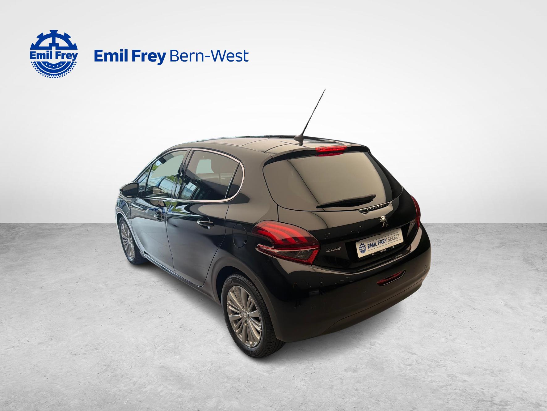 PEUGEOT 208 1.2 PureTech Allure S/S-showroom-element-2