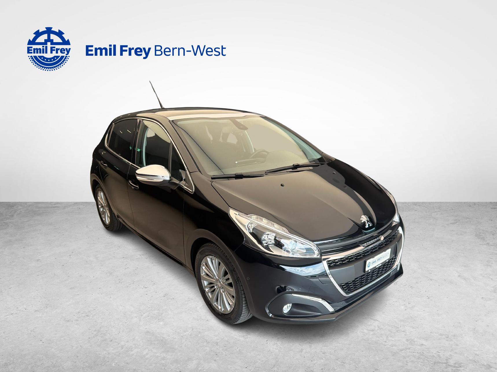 PEUGEOT 208 1.2 PureTech Allure S/S-image-6
