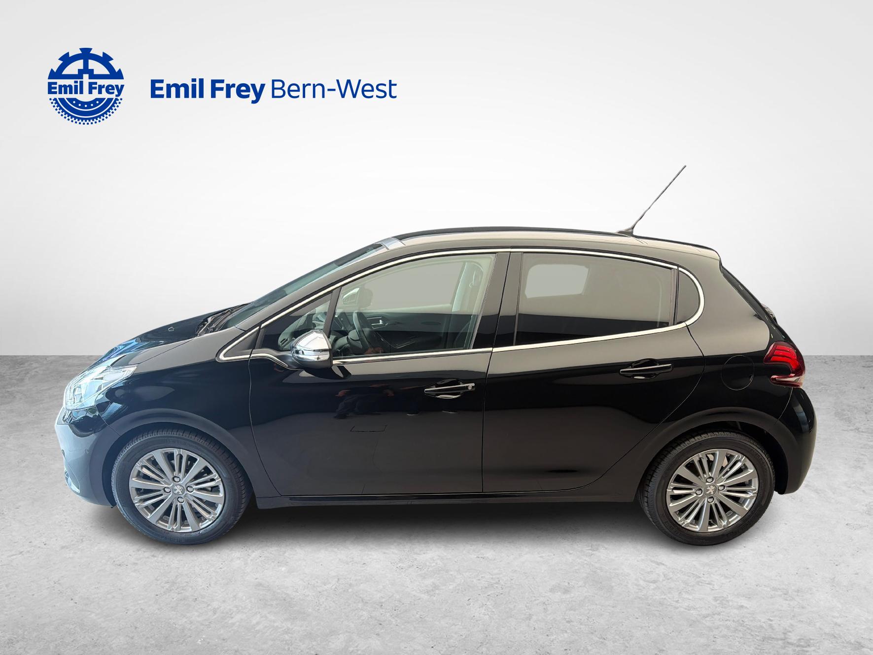 PEUGEOT 208 1.2 PureTech Allure S/S-showroom-element-1