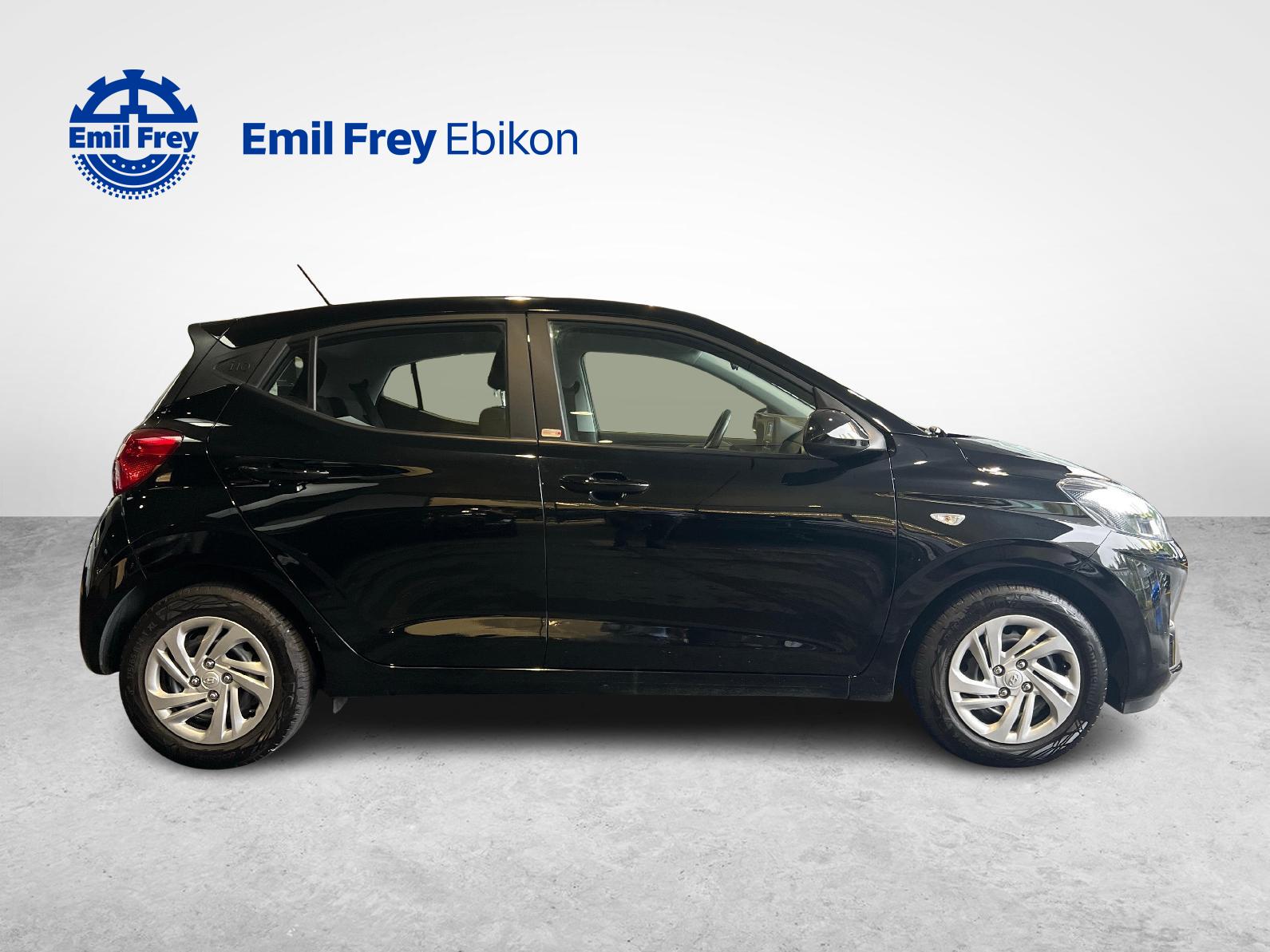 HYUNDAI i10 1.0 Origo-image-5