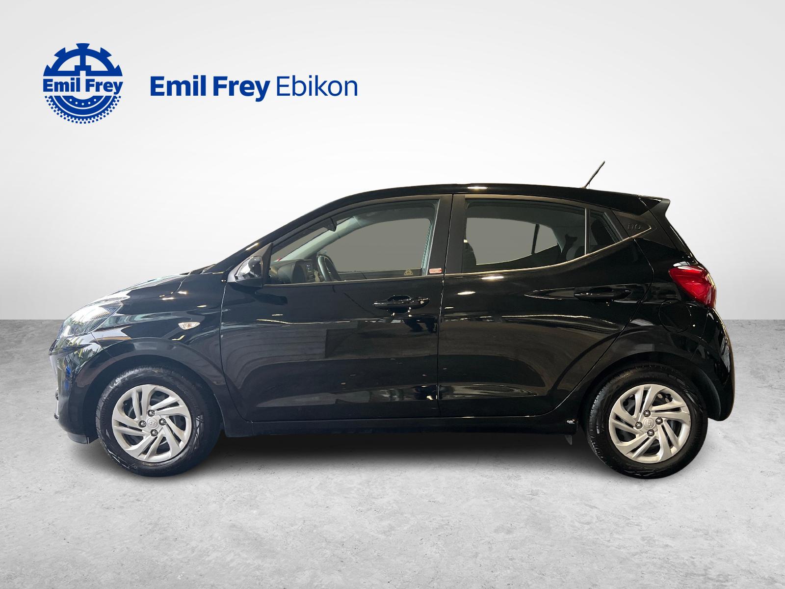 HYUNDAI i10 1.0 Origo-showroom-element-1