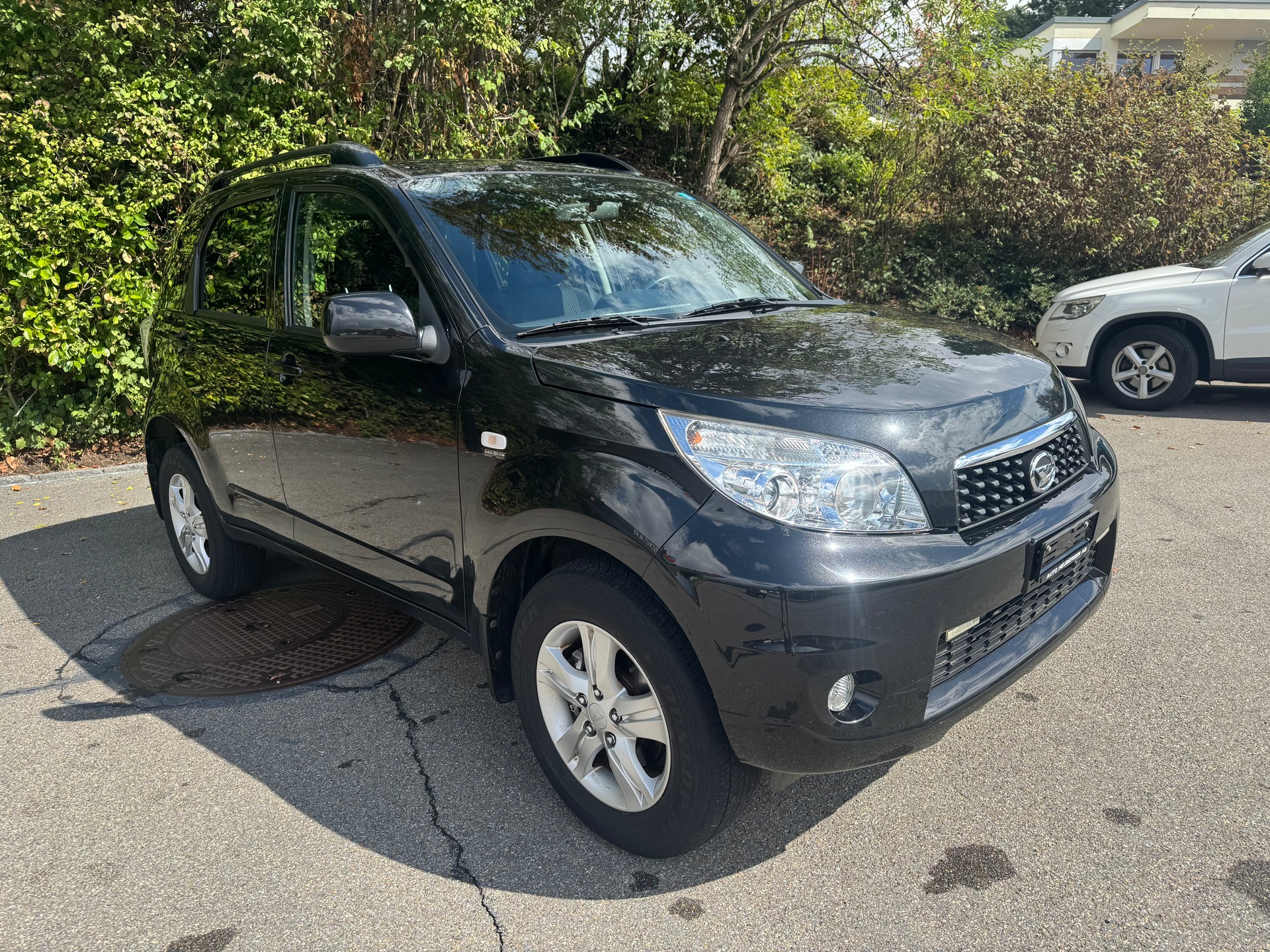 DAIHATSU Terios 1.5 16V SX 4WD