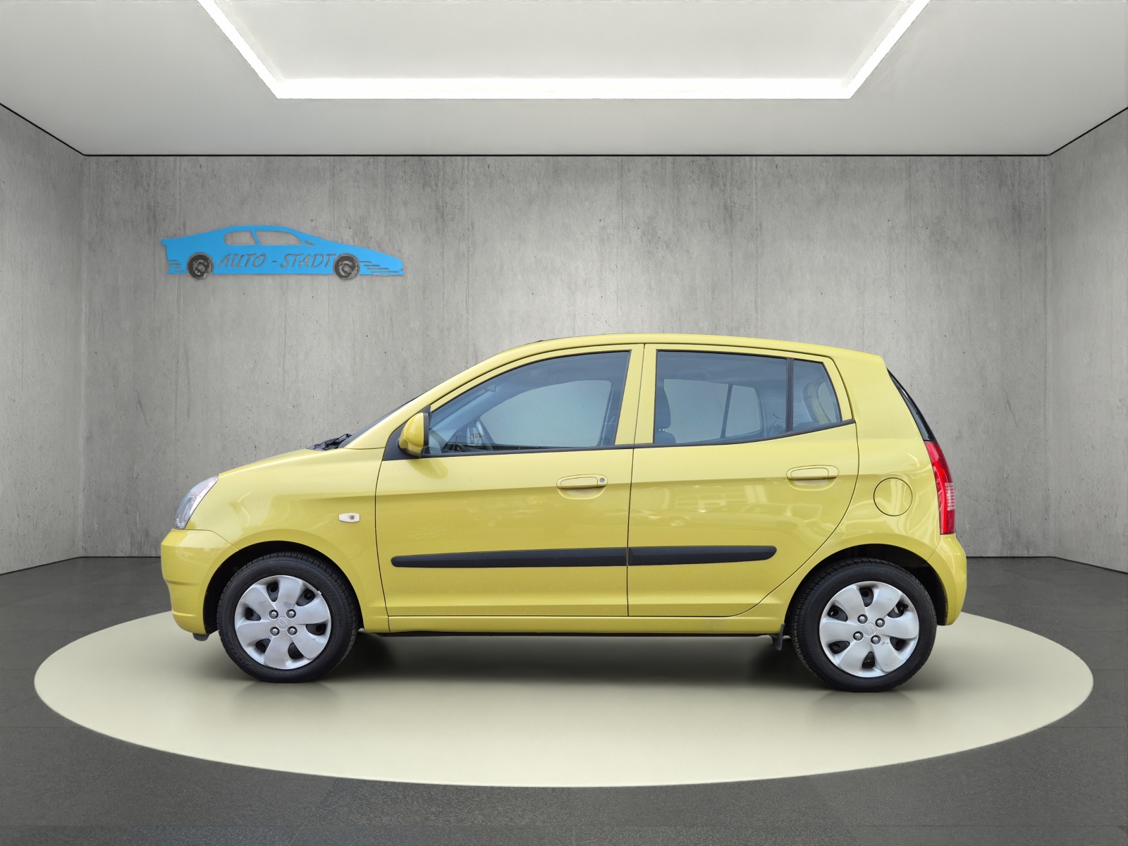 KIA Picanto 1.1 LX-showroom-element-1