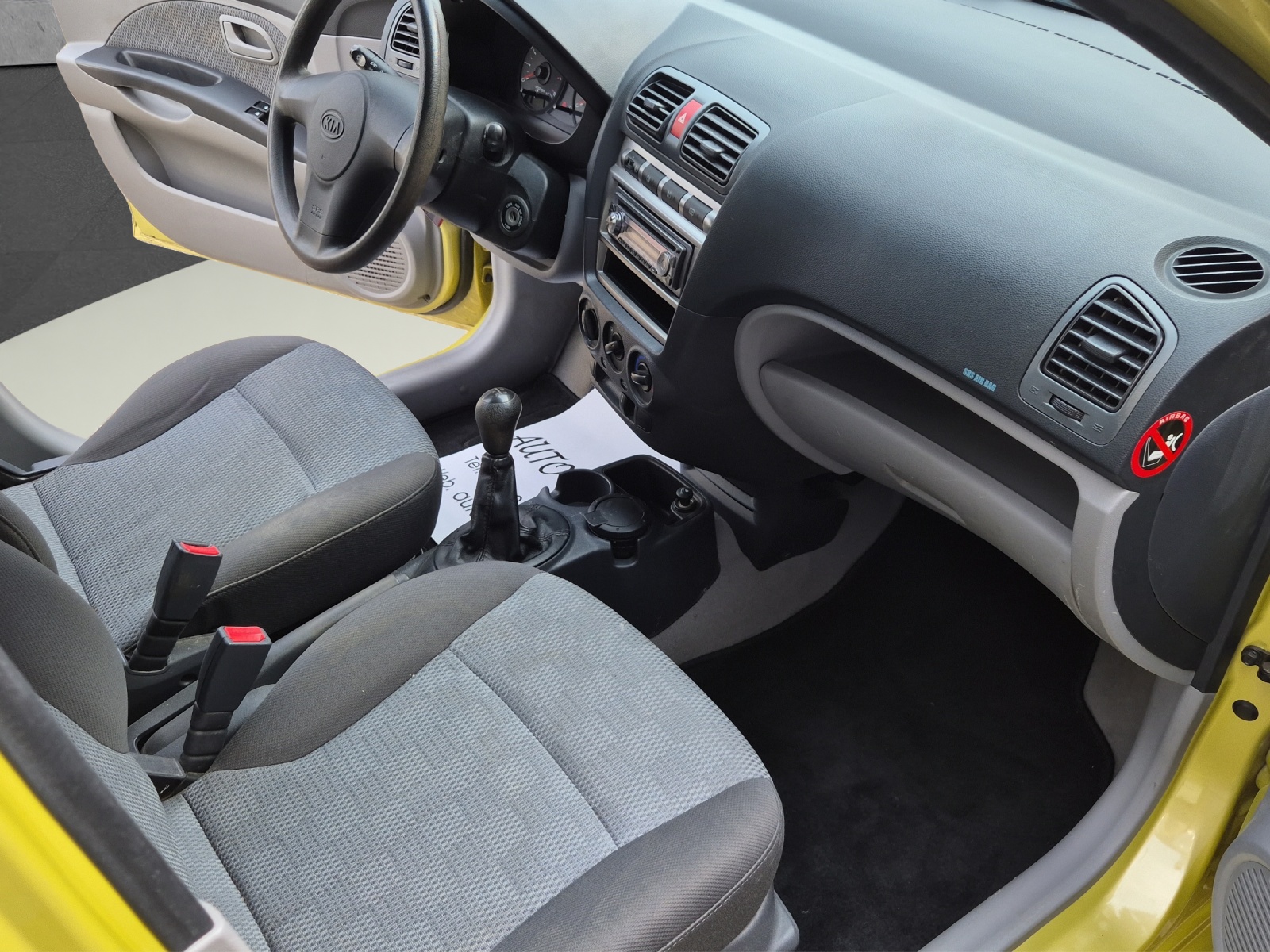 KIA Picanto 1.1 LX-image-12