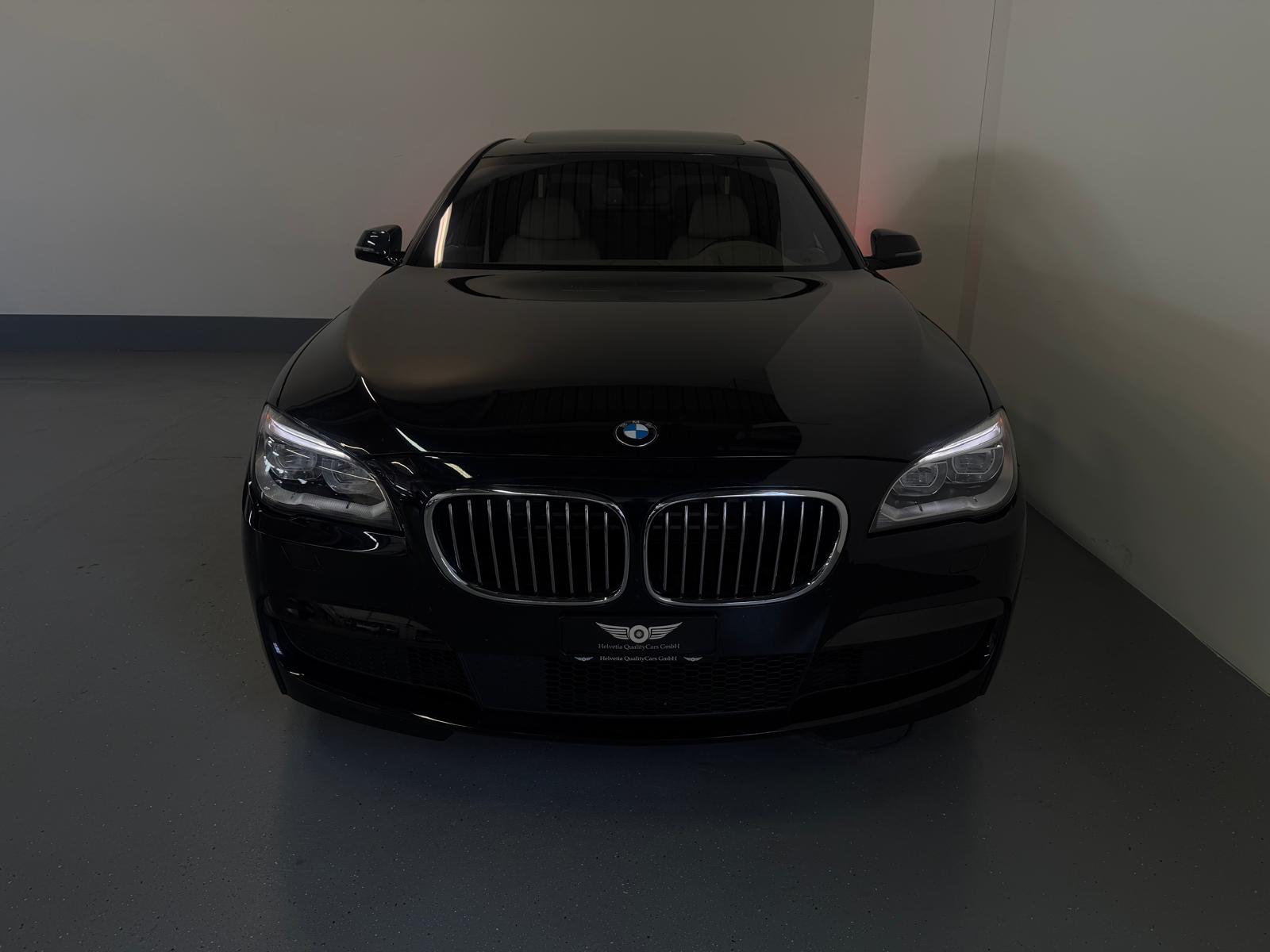 BMW 750i xDrive-image-4