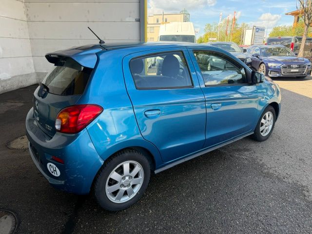 MITSUBISHI Space Star 1.0 Inform-image-4