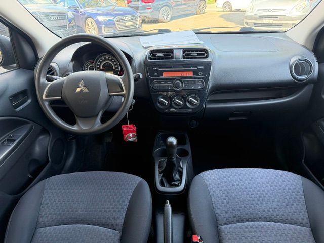 MITSUBISHI Space Star 1.0 Inform-image-6