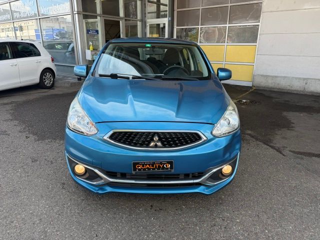 MITSUBISHI Space Star 1.0 Inform-showroom-element-2