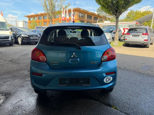 MITSUBISHI Space Star 1.0 Inform-image-5