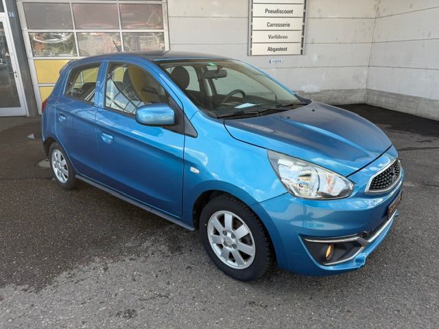 MITSUBISHI Space Star 1.0 Inform-showroom-element-1