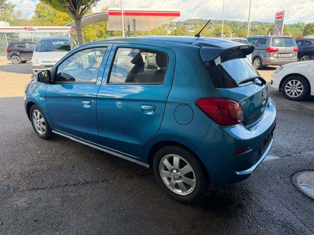 MITSUBISHI Space Star 1.0 Inform-showroom-element-3