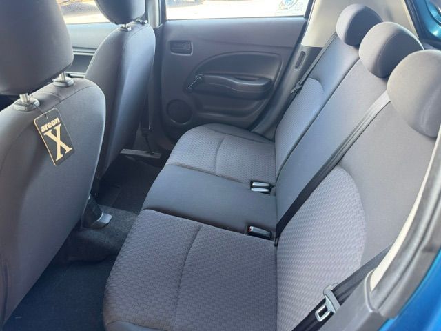 MITSUBISHI Space Star 1.0 Inform-image-9