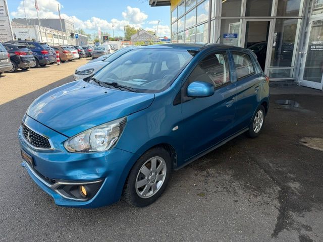 MITSUBISHI Space Star 1.0 Inform