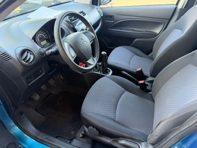 MITSUBISHI Space Star 1.0 Inform-image-8