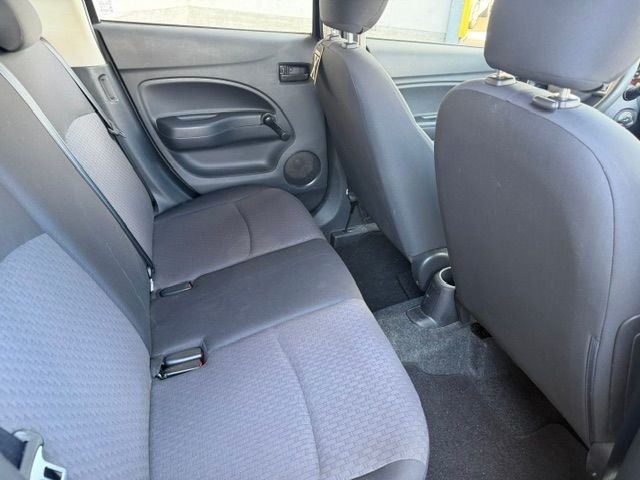 MITSUBISHI Space Star 1.0 Inform-image-7