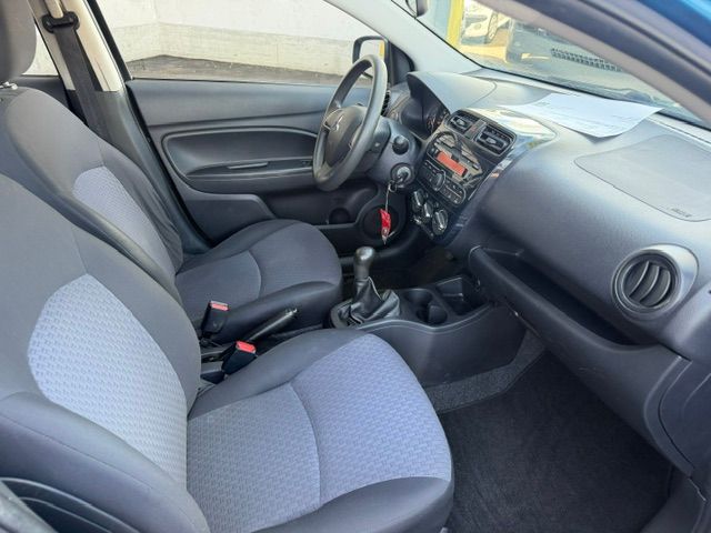 MITSUBISHI Space Star 1.0 Inform-image-10