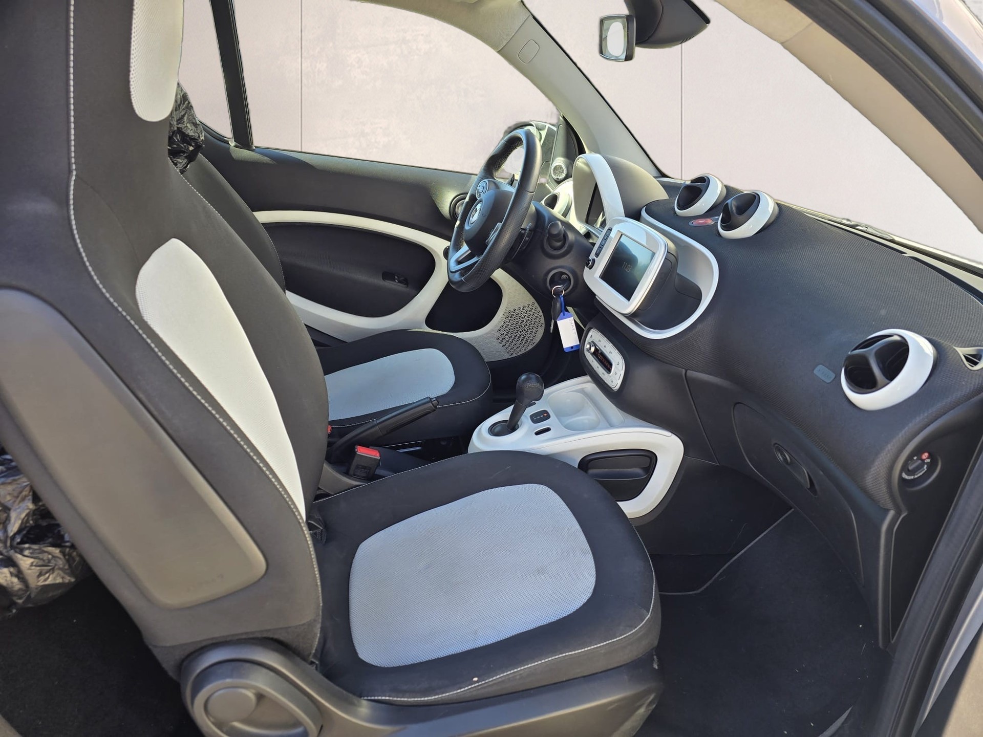SMART fortwo prime twinmatic-image-14