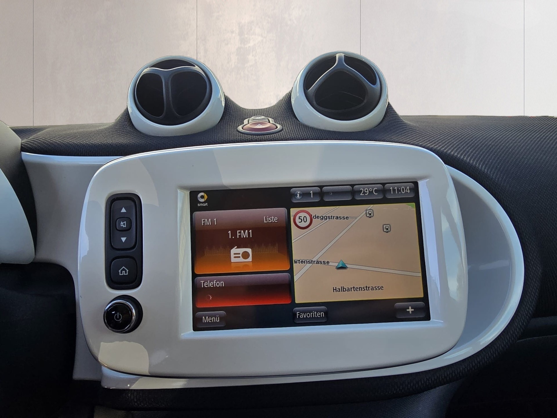 SMART fortwo prime twinmatic-image-10